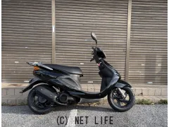 ヤマハ グランドアクシス