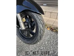 ヤマハ グランドアクシス