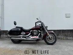 ヤマハ ロードスター