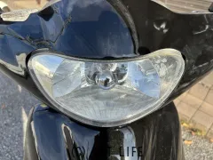 ヤマハ グランドアクシス