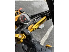 ホンダ ズーマー