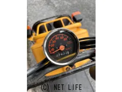 ホンダ ズーマー