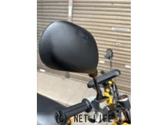 ホンダ ズーマー