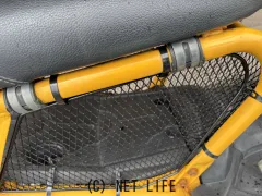 ホンダ ズーマー