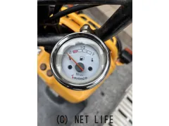 ホンダ ズーマー