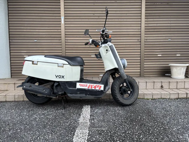 ヤマハ VOX
