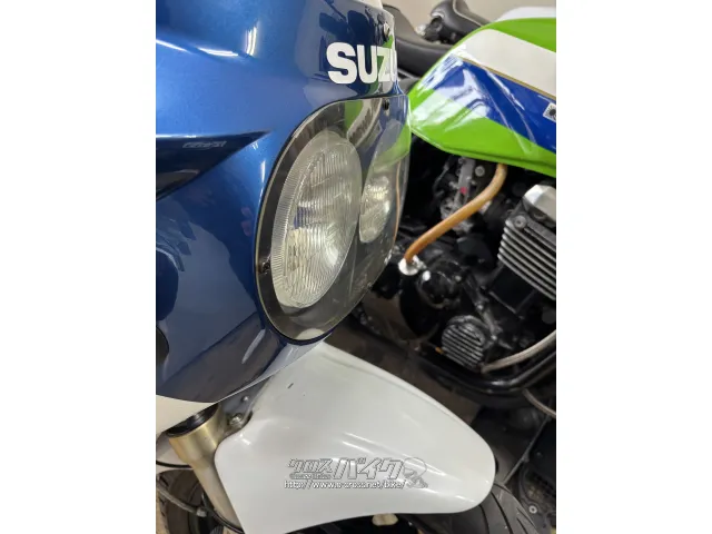 スズキ GSX-R1100