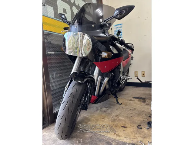 スズキ GSX-R1100