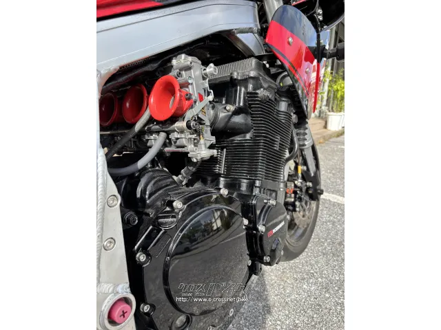 スズキ GSX-R1100