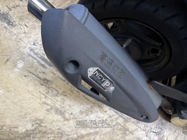 スズキ アドレスV125