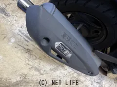 スズキ アドレスV125