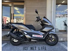 ホンダ PCX125