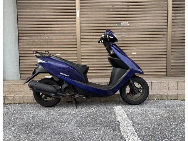 ホンダ ディオ