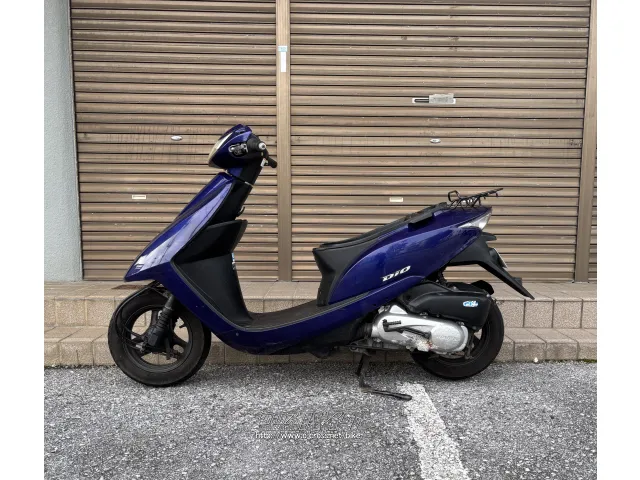 ホンダ ディオ
