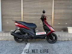 スズキ アドレスV125