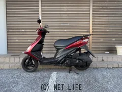 スズキ アドレスV125