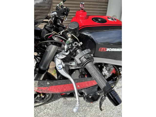 スズキ GSX-R1100