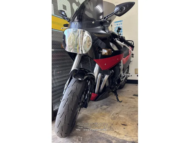 スズキ GSX-R1100