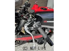 スズキ GSX-R1100