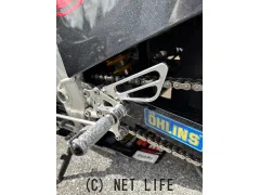 スズキ GSX-R1100