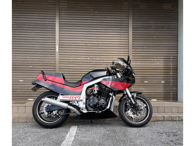 スズキ GSX-R1100