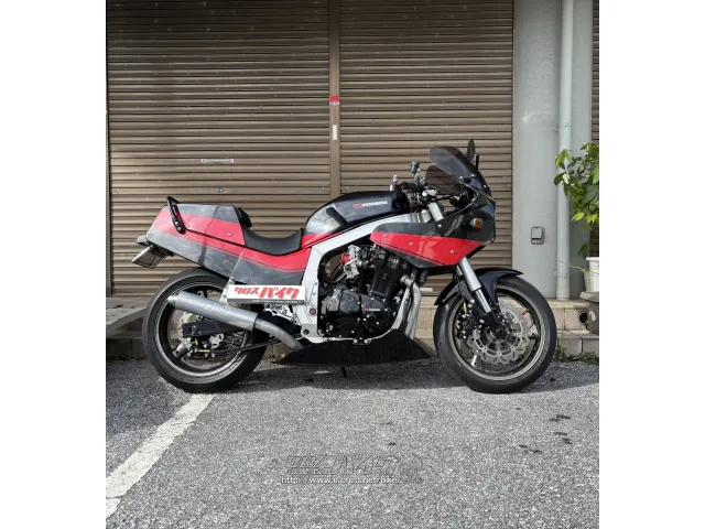 スズキ GSX-R1100