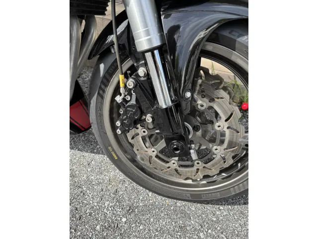 スズキ GSX-R1100
