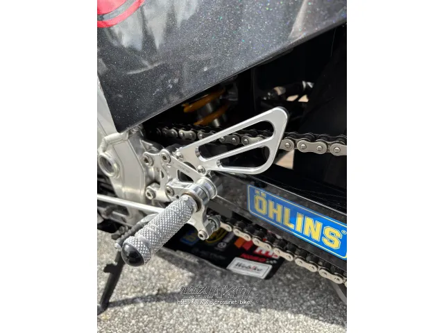 スズキ GSX-R1100