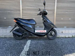 スズキ アドレスV50