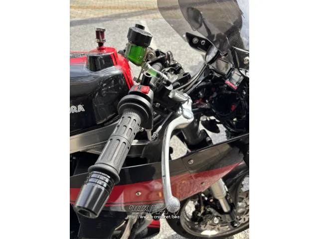 スズキ GSX-R1100