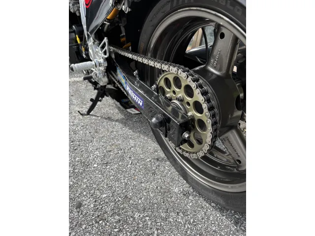 スズキ GSX-R1100