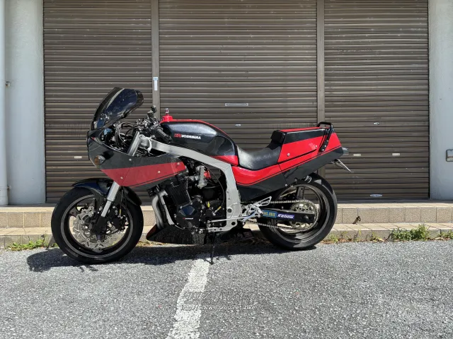スズキ GSX-R1100