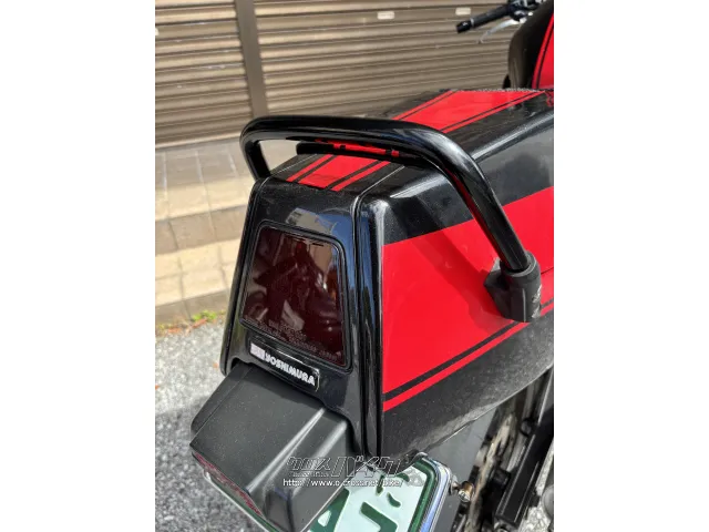 スズキ GSX-R1100