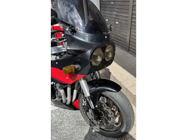 スズキ GSX-R1100