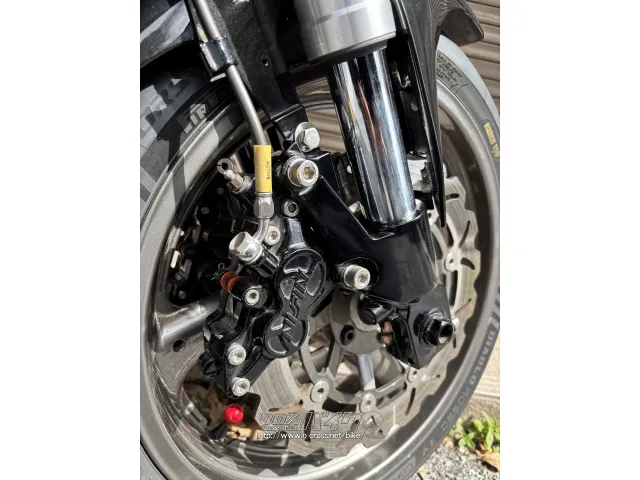 スズキ GSX-R1100