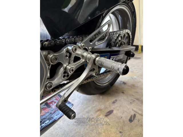 スズキ GSX-R1100
