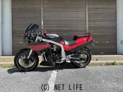 スズキ GSX-R1100
