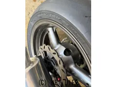 スズキ GSX-R1100