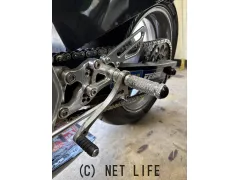 スズキ GSX-R1100