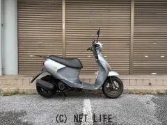スズキ レッツ4