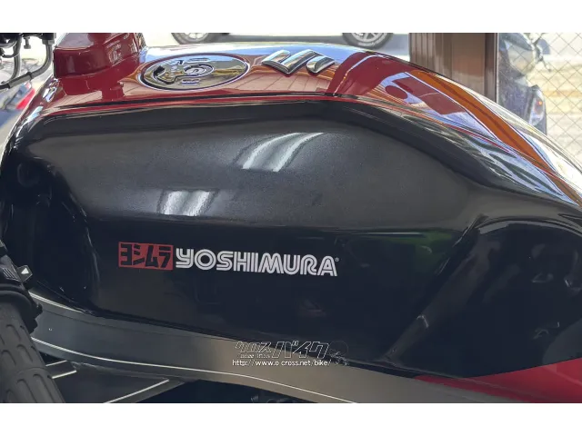 スズキ GSX-R1100