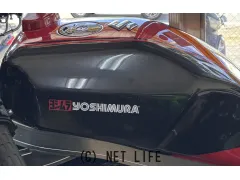 スズキ GSX-R1100