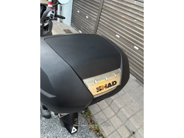 ホンダ リード125
