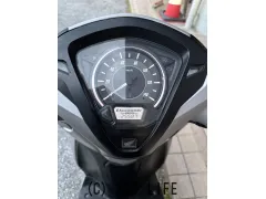 ホンダ リード125