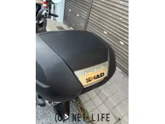 ホンダ リード125