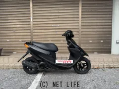 スズキ アドレスV50