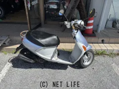 部品取車・ﾌﾚｰﾑ等 レッツ4 パレット