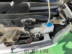 スズキ エブリイワゴン