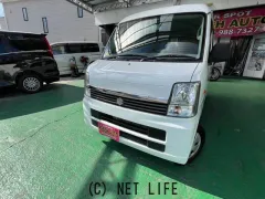 スズキ エブリイワゴン