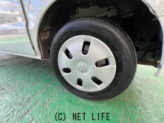 スズキ エブリイワゴン